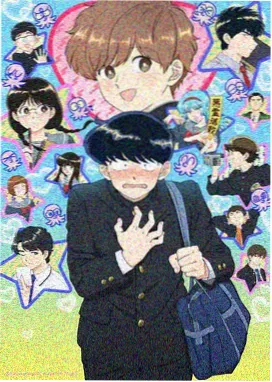 放学后 日常系动漫